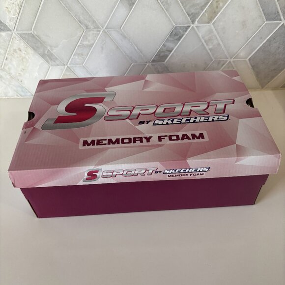 8.5 Charlize Pink Textile Padded Sole Slip On Lace Decor Pull Low Top Sneaker - Picture 4 of 15